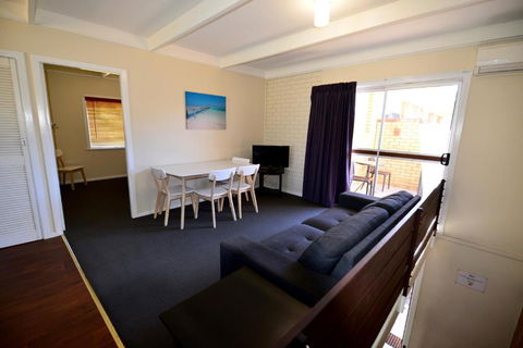 City Centre Apartments - Accommodation Nelson Bay 6