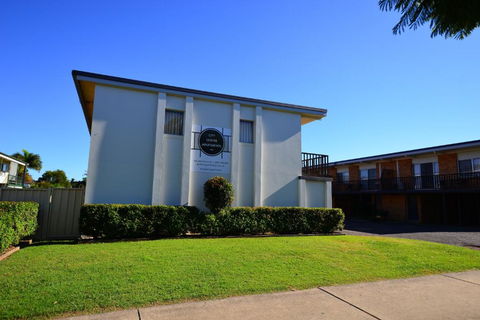 City Centre Apartments - Accommodation Nelson Bay 1