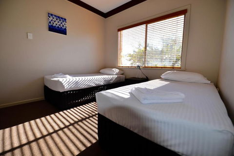 City Centre Apartments - Accommodation Nelson Bay 3