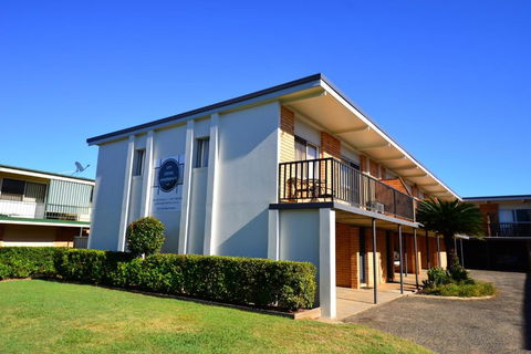 City Centre Apartments - Accommodation Nelson Bay 2
