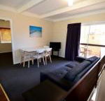 City Centre Apartments - Accommodation Nelson Bay