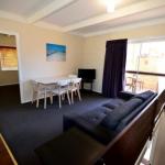 City Centre Apartments - Accommodation Nelson Bay 0