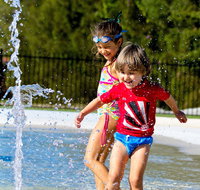 BIG4 Saltwater At Yamba Holiday Park - Accommodation Nelson Bay