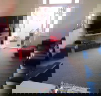 Manly Bunkhouse - Nelson Bay Accommodation.com