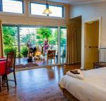 Bulwarra Bed  Breakfast - Accommodation Nelson Bay