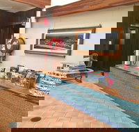 The Manly Lodge Boutique Hotel - Nelson Bay Accommodation.com