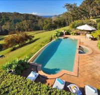 The Outlook Cabana - Accommodation Nelson Bay