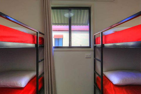 NRMA Capricorn Yeppoon Holiday Park - Accommodation Nelson Bay 3