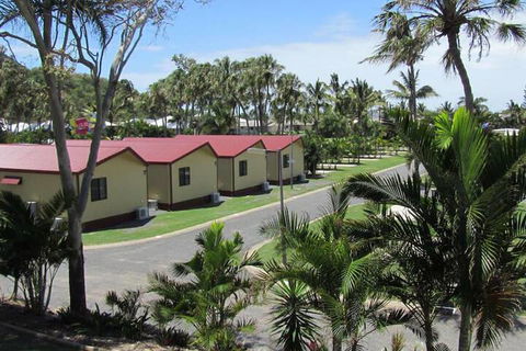 NRMA Capricorn Yeppoon Holiday Park - Accommodation Nelson Bay 2