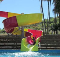 NRMA Capricorn Yeppoon Holiday Park - Accommodation Nelson Bay
