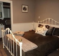 Forest Lodge Chalets - Accommodation Nelson Bay