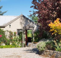 Argus Hill Cottage - Accommodation Nelson Bay