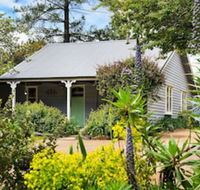 Illoura - Accommodation Nelson Bay