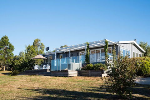 Musk Springs - Accommodation Nelson Bay 3