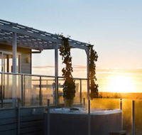 Musk Springs - Accommodation Nelson Bay