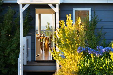 Musk Springs - Accommodation Nelson Bay 1