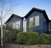 Queensberry Springs Villa 1 - Accommodation Nelson Bay