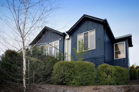 Queensberry Springs Villa 1 - Accommodation Nelson Bay 0