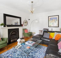Sausalito - Accommodation Nelson Bay