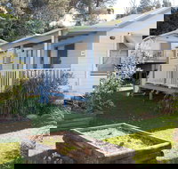 Blue Lagoon Beach Resort