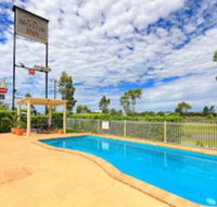 Country Roads Motor Inn Goondiwindi - Accommodation Nelson Bay