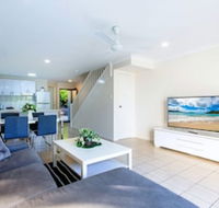 Sunset Waters 6 - Accommodation Nelson Bay