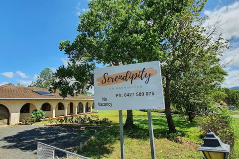 Serendipity On Barrington - Accommodation Nelson Bay 1