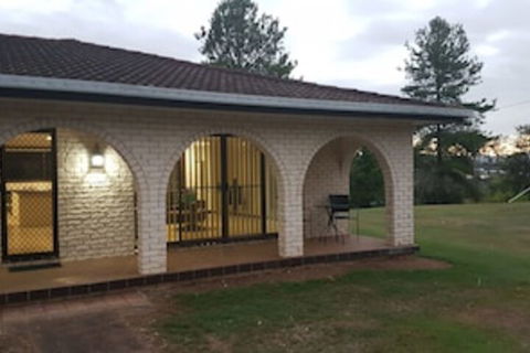 Serendipity On Barrington - Accommodation Nelson Bay 0