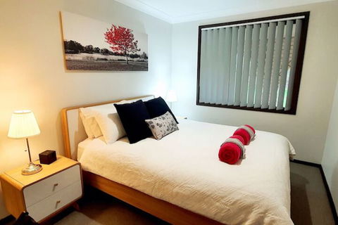 Serendipity On Barrington - Accommodation Nelson Bay 7