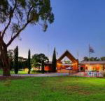 Tooleybuc Club Motor Inn - Accommodation Nelson Bay