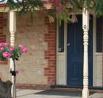 Jacaranda Cottage - Accommodation Nelson Bay