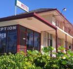 Goolgowi Highway Motel - Accommodation Nelson Bay
