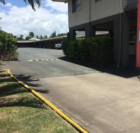 Country Plaza Motor Inn - Accommodation Nelson Bay