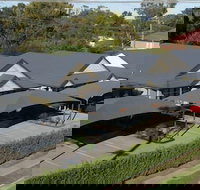 Francis Phillip Motor Inn - Accommodation Nelson Bay