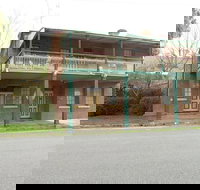 Stoke House Bed and Breakfast