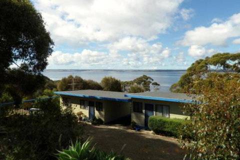 Cooinda Holiday Village - Accommodation Nelson Bay 5
