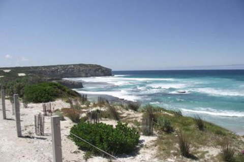 Cooinda Holiday Village - Accommodation Nelson Bay 4