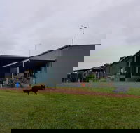 Nutkin Lodge - Accommodation Nelson Bay