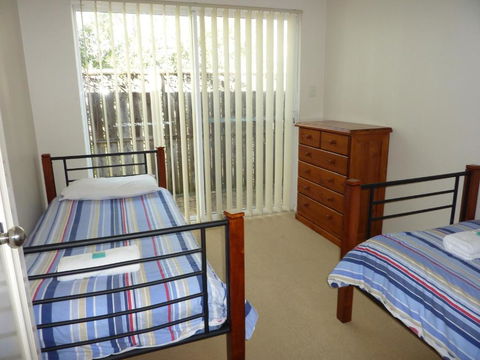 Seaside Villas - Accommodation Nelson Bay 1