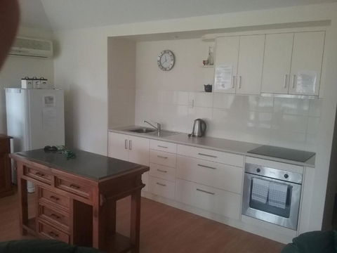 Seaside Villas - Accommodation Nelson Bay 4