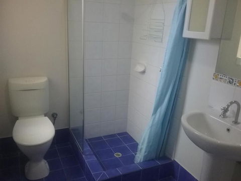 Seaside Villas - Accommodation Nelson Bay 3