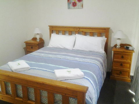 Seaside Villas - Accommodation Nelson Bay 6