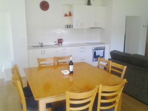 Seaside Villas - Accommodation Nelson Bay 2