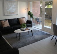 Centrepoint Units Heidelberg - Accommodation Nelson Bay