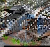 BIG4 Renmark Riverfront Holiday Park - Accommodation Nelson Bay