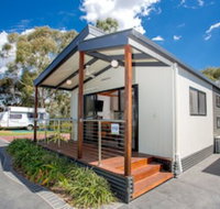 BIG4 Melbourne Holiday Park - Accommodation Nelson Bay