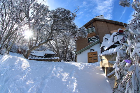 Alpine Retreat Mt Buller - Accommodation Nelson Bay 0