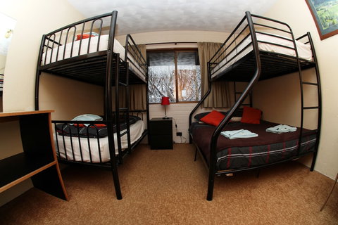 Alpine Retreat Mt Buller - Accommodation Nelson Bay 5