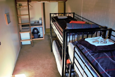 Alpine Retreat Mt Buller - Accommodation Nelson Bay 6