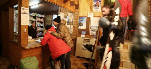 Alpine Retreat Mt Buller - Accommodation Nelson Bay 2